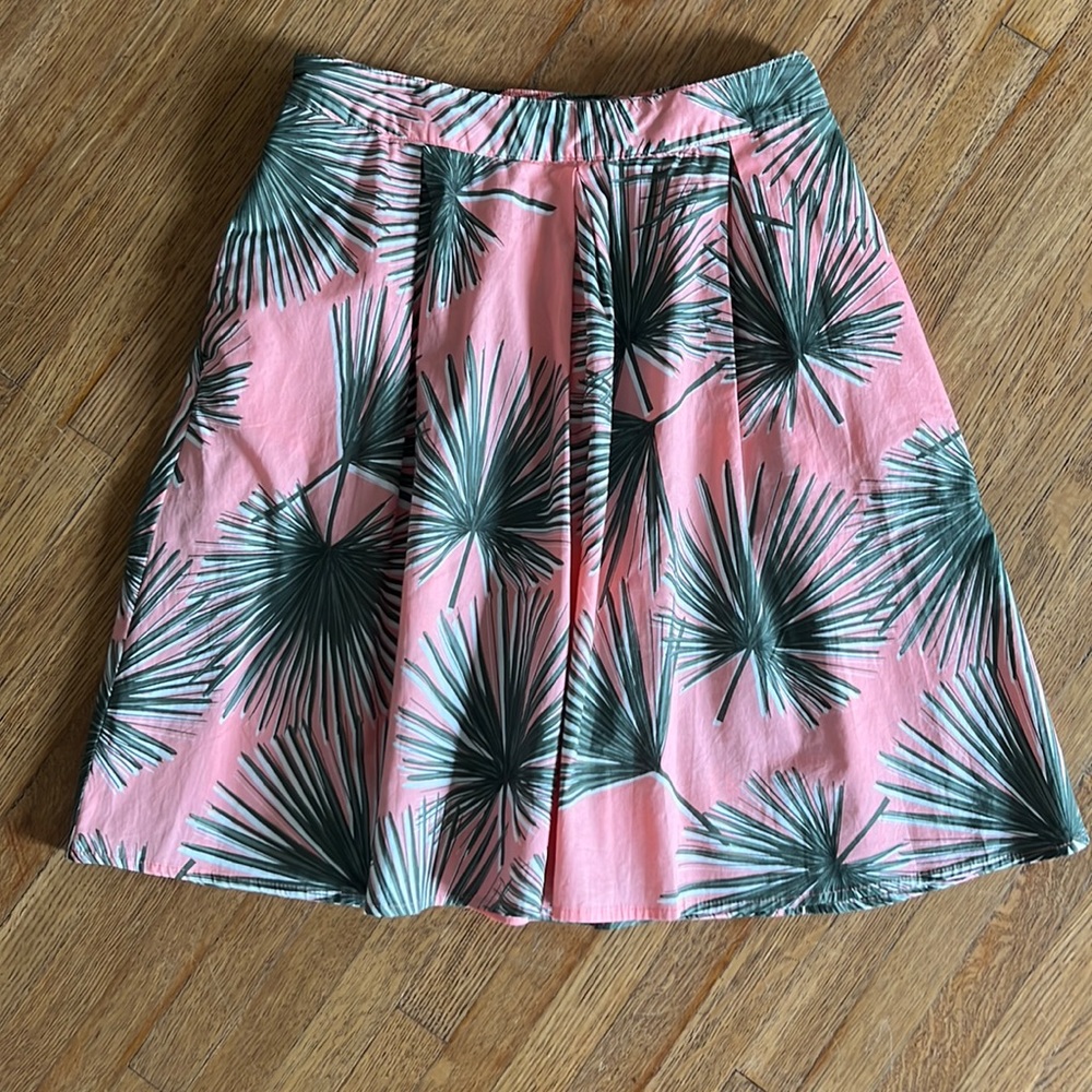 a new day skirt with pockets